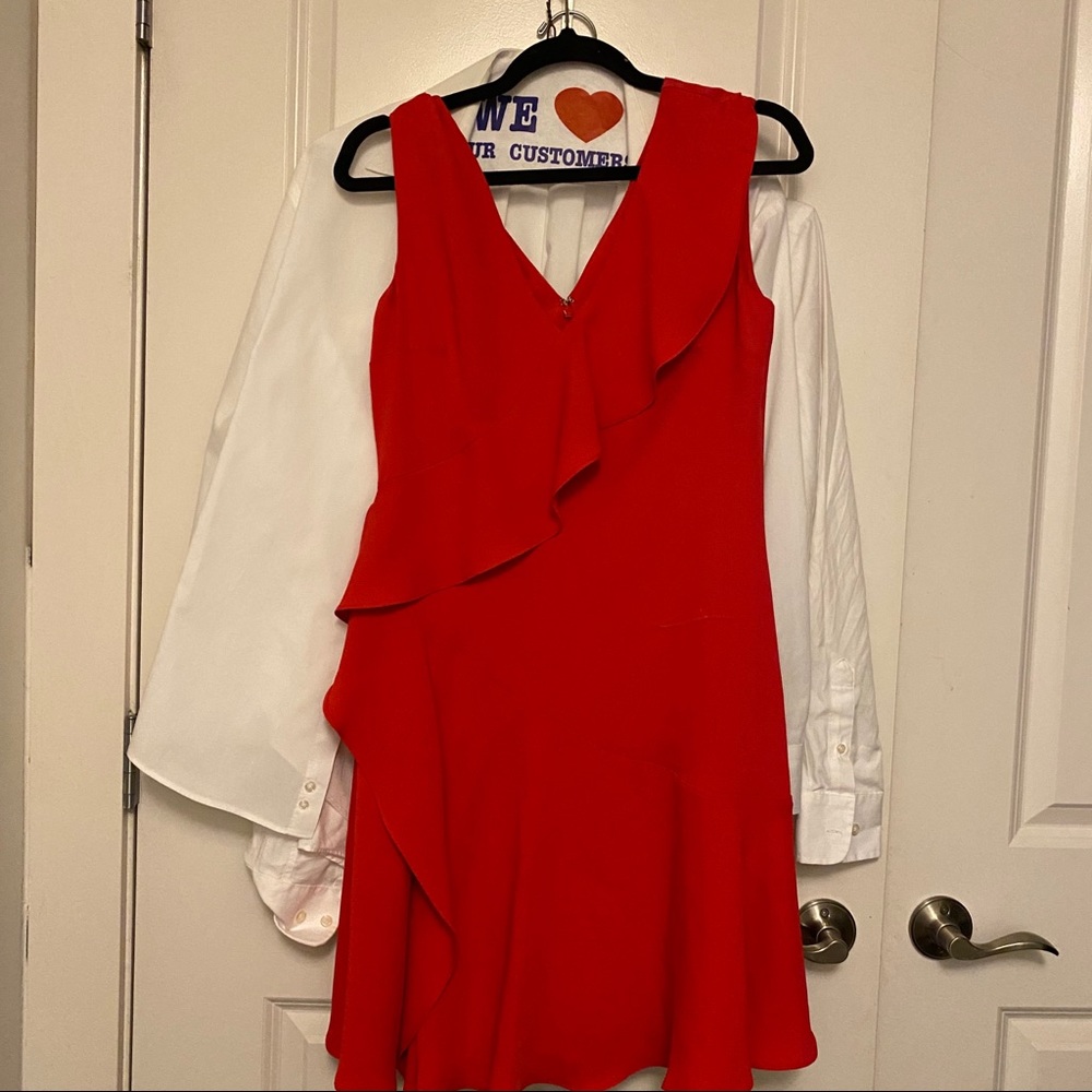 Reiss dress, size 6